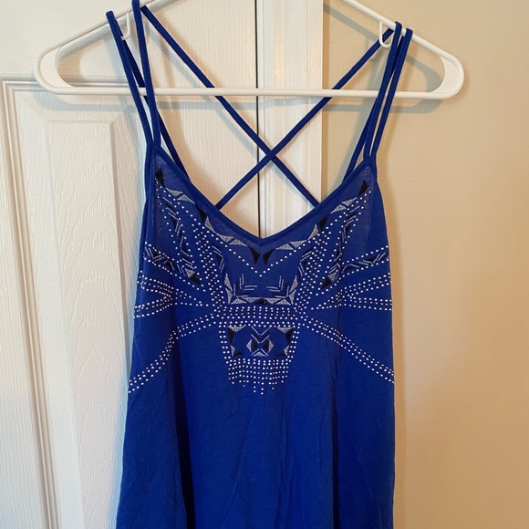 Express tank top - Picture 3 of 6
